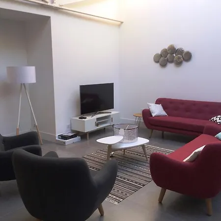Quiet Ornano Apartment *