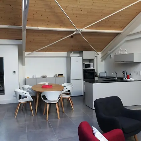 Apartment Quiet Ornano