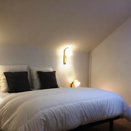 Quiet Ornano Apartment Bordeaux