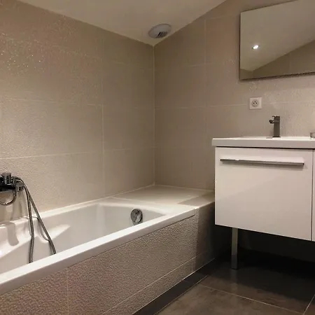 Quiet Ornano Apartment