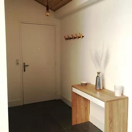 Apartment Quiet Ornano *