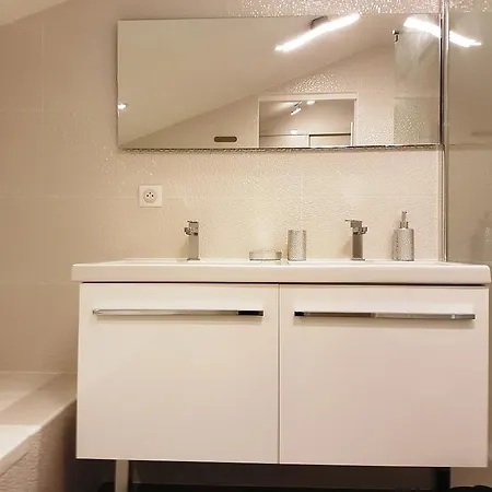 Quiet Ornano Apartment *