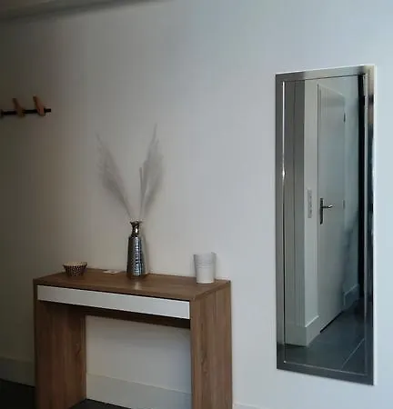 Quiet Ornano Apartment *