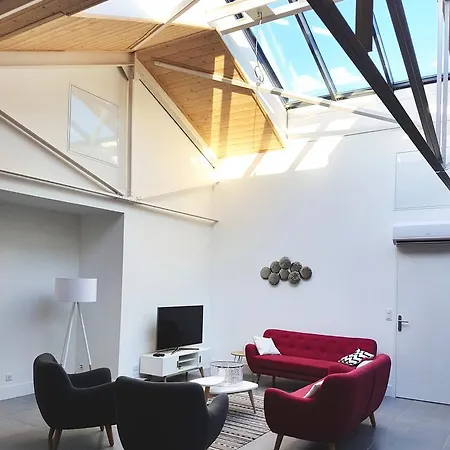 Apartment Quiet Ornano